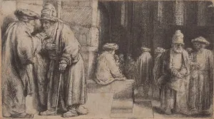 Schuler Auktionen AG - Harmensz van Rijn Rembrandt