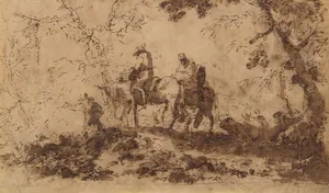 Schuler Auktionen AG - Salvator Rosa