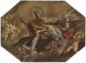 Schuler Auktionen AG - Carlo Innocenzo Carlone