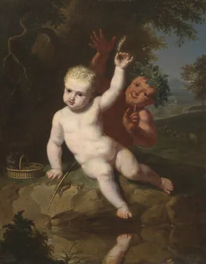 Schuler Auktionen AG - Rom, um 1720