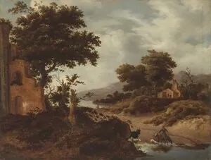 Schuler Auktionen AG - Roelof Jansz van Vries