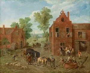 Schuler Auktionen AG - H.J. Hoet