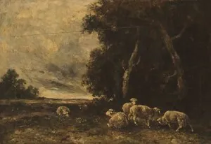 Schuler Auktionen AG - Charles Emile Jacque