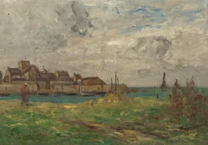 Schuler Auktionen AG - Jean-Baptiste Antoine Guillemet