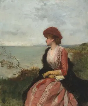 Schuler Auktionen AG - Alfred Stevens