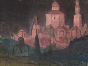 Schuler Auktionen AG - Boris Smirnov-Rusetzky