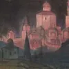 Schuler Auktionen AG - Boris Smirnov-Rusetzky