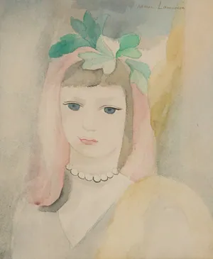 Schuler Auktionen AG - Marie Laurencin