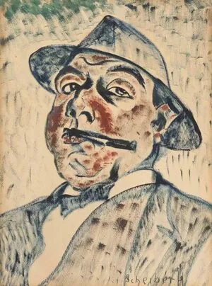 Schuler Auktionen AG - Hugo Scheiber 