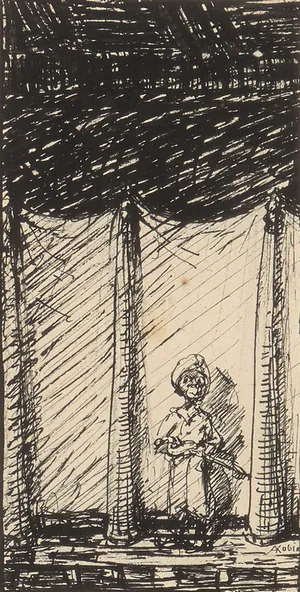 Schuler Auktionen AG - Alfred Kubin