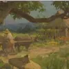 Schuler Auktionen AG - Fernando Amorsolo 