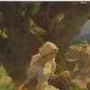 Schuler Auktionen AG - Fernando Amorsolo 