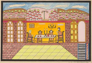 Schuler Auktionen AG - Shalom of Safed