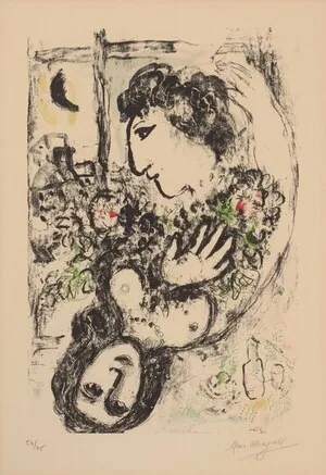 Schuler Auktionen AG - Marc Chagall