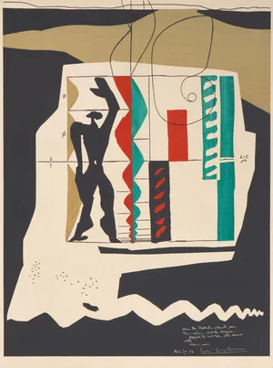 Schuler Auktionen AG - Le Corbusier