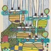 Schuler Auktionen AG - Friedensreich Hundertwasser