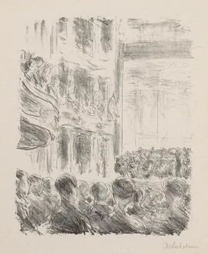 Schuler Auktionen AG - Max Liebermann