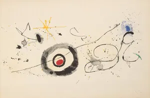Schuler Auktionen AG - Joan Miro