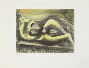 Schuler Auktionen AG - Henry Moore