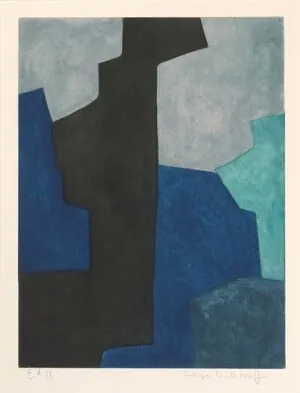 Schuler Auktionen AG - Serge Poliakoff
