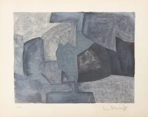 Schuler Auktionen AG - Serge Poliakoff