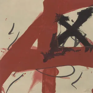 Schuler Auktionen AG - Antoni Tapies