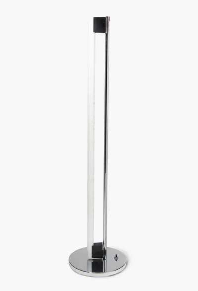 Schuler Auktionen AG - Eileen Gray, Stehleuchte "Tube Light"