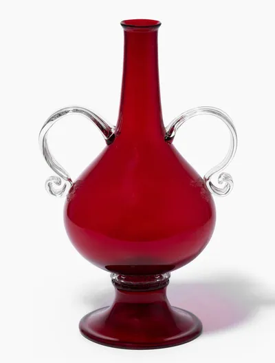 Schuler Auktionen AG - Vittorio Zecchin, Vase "Holbein, Modell 1924"