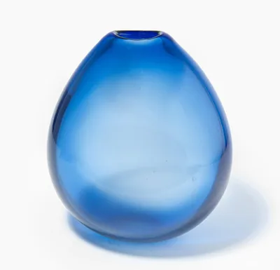Schuler Auktionen AG - Per Lütken, Vase "Drop"