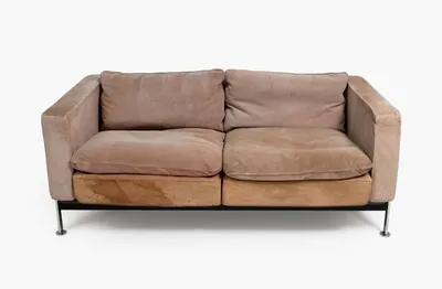 Schuler Auktionen AG - Robert Haussmann, Sofa "RH 302 Atlas"