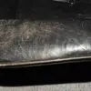 Schuler Auktionen AG - Hans Eichenberger, 1 Paar Hochlehner "HE 1106" mit Ottoman "HE 1104"