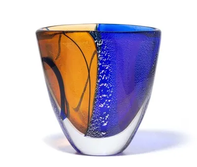 Schuler Auktionen AG - Romano Dona, Vase