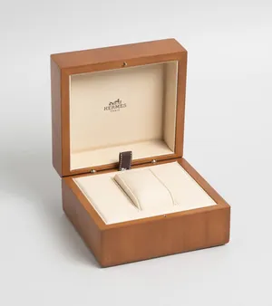 Schuler Auktionen AG - Hermès, Uhrenbox