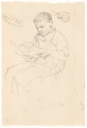 Schuler Auktionen AG - Albert Anker