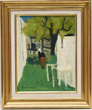 Schuler Auktionen AG - Georges Borgeaud