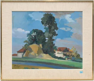 Schuler Auktionen AG - Werner Hartmann