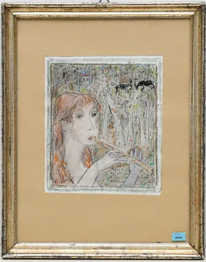 Schuler Auktionen AG - Adolf Herbst