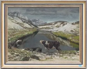 Schuler Auktionen AG - Ernst Hodel II