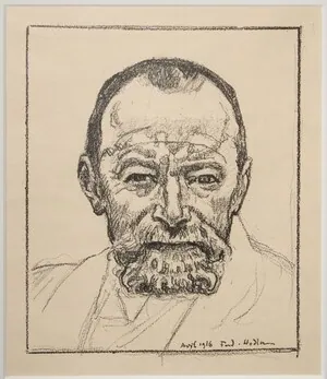 Schuler Auktionen AG - Ferdinand Hodler