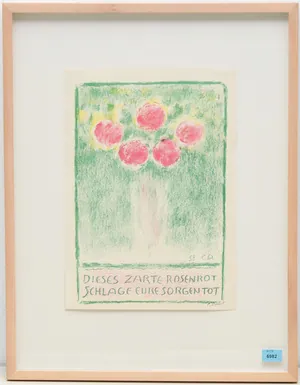 Schuler Auktionen AG - Cuno Amiet