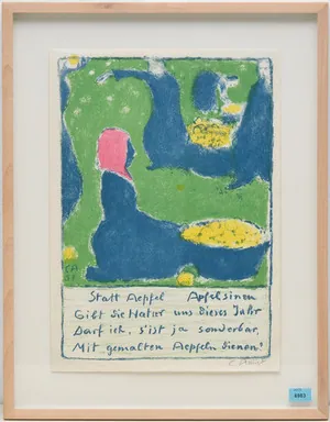 Schuler Auktionen AG - Cuno Amiet