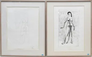 Schuler Auktionen AG - Ferdinand Hodler