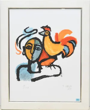 Schuler Auktionen AG - Rudolf Mirer