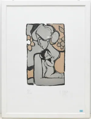 Schuler Auktionen AG - Rudolf Mirer
