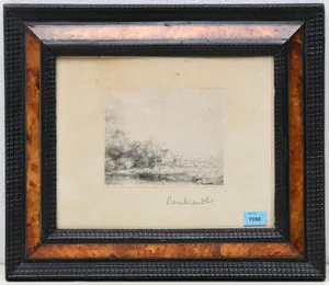 Schuler Auktionen AG - Harmensz van Rijn Rembrandt
