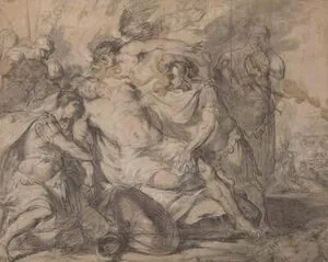 Schuler Auktionen AG - Charles Le Brun