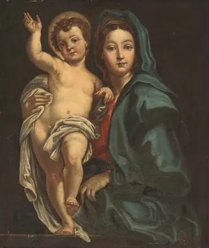 Schuler Auktionen AG - Carlo Maratta