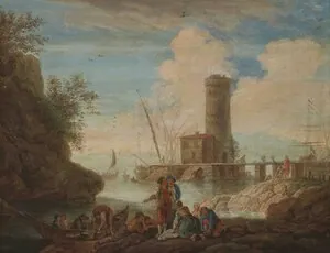 Schuler Auktionen AG - Claude Joseph Vernet