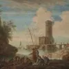 Schuler Auktionen AG - Claude Joseph Vernet