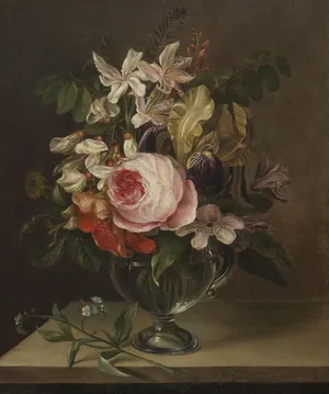 Schuler Auktionen AG - Johann Heinrich August Friedrich